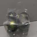 Christmas Ball Ornaments - 30pcs Shatterproof Christmas Ornaments Set Plastic Hanging Christmas Decorations for Xmas Tree Holiday Party Decor, 6 Styles in 4 Sizes (Dark Green)