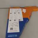 Silicone Wiper Blades 26 and 19 Replacement for Honda Accord 2017-2008 Toyota Prius 15-10 Sienna 2009-2004 Subaru Outback/Legacy 2014-2010 Automative Windshield Wipers Silicone Wiper Blades