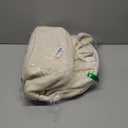 MATEIN Laptop Backpack Women Large Capacity, TSA Travel Backpack with Luggage Strap & Anti Theft Pocket, Water Resistant Teacher College Bookbag Fits 17 Inch Computer, Stylish Beige Work Daypack