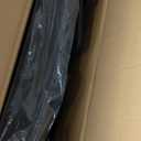 Floor Mats Set for Chrysler Pacifica 2017-2025 2026 7/8 Seats(Only Gas), Fit Voyager 2020-2025, All Weather TPE Backrest Mat Cargo Liner Accessories for Pacifica Touring Series & Select