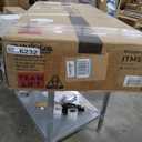 Innova Advanced Heat and Massage Inversion Table
