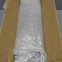 OTraki Under Desk Table Drawer Storage Organizer 3 Pack Large & Medium & Small Under Desk Storage Drawers Slide Out Self-Adhesive Amount Drawer Attach for Office, Home, School (S/M/L)