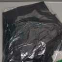 EcoNour Windshield Cover for Ice and Snow - Universal Fit for Car, SUV, Truck, Heavy Duty 600D Oxford Fabric Frost Protector for Ice & Sleet, Includes Anti-Theft Straps, Medium (69"x42")