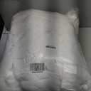 DROVAN Mattress Pad King Size - Extra Thick Mattress Cover - Pillow Top Deep Pocket with Breathable 7D Spiral Fiber Filling Cooling Mattress Topper