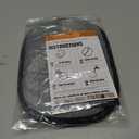 Magic Brush Pet Hair Removal, Upgrated Pet Hair Remover Gloves for Cats Dogs, Efficient Grooming Gloves Brush for Couch, Furniture, Sofa, Clothing, Reusable Pet Hair Removal Tools,1PCS