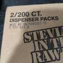 Sugar In The Raw Granulated Turbinado Cane Sugar On The Go Packets, No Erythritol, Pure Natural Sweetener, Hot & Cold Drinks, Coffee, Baking, Vegan, Gluten-Free, Non-GMO, 200 Count Packets (2-Pack), BB Date 06/19/2028