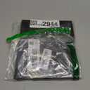 Defencase Compatible with iPhone 17 Case Wallet with RFID Blocking Card Holder for Women and Men, Fashion PU Leather Magnetic Snap Flip Zipper Strap Wallet Phone Case for iPhone 17 6.3", Purple