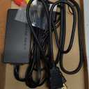 Dingsun RCA to HDMI Converter, AV to HDMI Adapter Support 1080P/720P for PS2/PS3/N64/Wii/VHS/VCR/DVD/Blue-Ray Players etc.