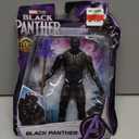 Marvel Black Panther 6-inch Black Panther