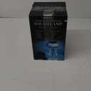 Merkury Crystal Touch Mushroom Lamp