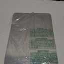 2 Pack Titanium Cutting Board - 100% Pure Titanium Cutting Boards For Kitchen,Easy to clean, Double-sided food-grade Cutting Board For Cutting Meats, Fruits And Vegetables(13 * 9) (Medium)