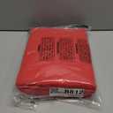 Queen Size 4 Piece Sheet Set - Comfy Breathable & Cooling Bed Sheets Set - Hotel Luxury Bedding for Women, Men, Kids, Teens, Boys & Girls - Deep Pockets, Ultra-Soft and Wrinkle Free - Oeko-Tex - Red