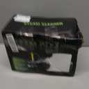 Steam Cleaner, Portable Steamer for Cleaning with 16pcs Accessories, 6-Level Adjustable and 15s Heat-Up, Handheld Steam Cleaner for Home, Tile, Dirt, Grout, Grease, Car Detailing