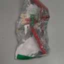 Christmas Stocking Holders for Mantle, 3 Pcs Metal Weighted Stocking Hooks Decorative Stocking Christmas Hangers Hooks for Fireplace Xmas Holiday Party Decoration Santa Claus Gift Car Snowman