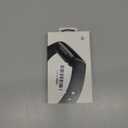 Fitbit Inspire 3 Health &-Fitness-Tracker with Stress Management, Workout Intensity, Sleep Tracking, 24/7 Heart Rate and more, Midnight Zen/Black One Size (S & L Bands Included)