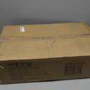 Lifepro HexaPlate Lite Vibration Plate Exercise Machine with Magnetic Acupoints - Full Body Vibration Platform for Beginners and Recovery - Lymphatic Drainage Massager for Muscle Toning and Fitness (White)