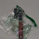 Beneno Can Opener, Manual Side Safe Cut Can Opener Smooth Edge with Durable Sharp Blade, Effort-Saving Knob & Comfortable Non-slip Handle, Red