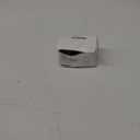 Collapsible Water Bottles,650ml,Leak Proof, Reusable BPA Free Silicone Foldable Water Bottles, Durable Lightweight for Travel Gym Camping Hiking, Compact Size Portable Sports Water Bottle (Black)