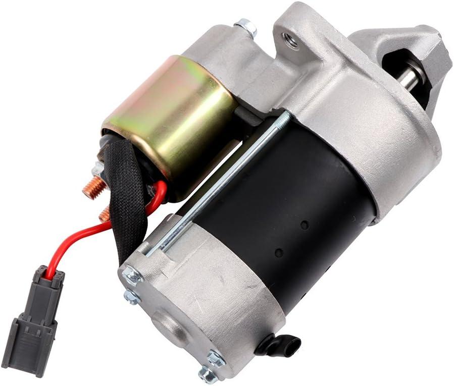 ECCPP Starters Fit for Nissan Sentra 2003 2004 2005 1.8L 17981N