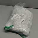 jinchan Blackout Nursery Curtains 63 Inches Long, Bunny Woodland Toile Curtains Sage Green on Beige Animal Printed Drapes for Bedroom Thermal Insulated Farmhouse Rod Pocket Window Treatment 2 Panels