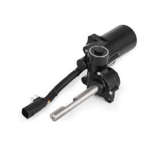 Front Left Driver Power Running Board Motor for 07-14 Ford F150 Replaces OE# AL3Z16A507A