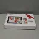 Uhale 10.1" Digital Picture Frame with 32GB Storage Support SD Card, Electronic Photo Frames with 1280x800 HD IPS Touch Screen, Instantly and Securely Share Memories, Send Wishes from Anywhere