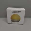 Zelaclock Sunrise Alarm Clock, White Noise Sound Machine, Sunlight Alarm Clocks for Bedrooms, 9 Natural Wake Up RGB Night Light, 30 Soothing Sounds for Heavy Sleepers, Baby, Kids, Adults