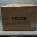 VEVOR Pro Heat Press 15x15 Inch, 8 in 1 Heat Press Machine with 30 OZ Tumbler Press, Swing Away T Shirt Pressing Machine, Combo Tumbler Hat Heat Press for Sublimation T-Shirt Hat Cap Mug Plate, Blue