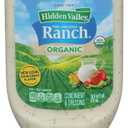 Bottled Hidden Valley Ranch 16 oz 36 pack (EXP 05/22/26)