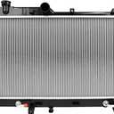 Autoexact Auto Radiator for 2009-2013 Subaru Forester/for 2008-2016 Subaru Impreza, Engine Radiator Replacement for Car for 2005-2014 Subaru Legacy/Outback, for Subaru Crosstrek WRX XV Crosstrek