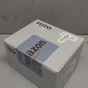 TOTO L Series 2.0 GPM Multifunction 4 inch Classic Handshower, Polished Chrome - TBW03003U2#CP