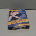 ChongErfei Maternity Belt, Pregnancy 3 in 1 Support Belt for Back/Pelvic/Hip Pain, Maternity Band Belly Support for Pregnancy Belly Support Band (S: Fit Ab 31.5"-43.3", Black)