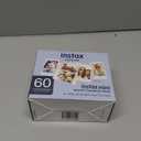 FUJIFILM Instax Mini Instant Film Value Pack - 60 Photos