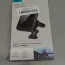 ESR for MagSafe Car Mount Charger,15W Magnetic Wireless Car Charger, for MagSafe Car Charging, Air Vent Dashboard Phone Holder Mount for iPhone Air 17 Pro Max 16 15 14 13 12, Galaxy S25, Fast Charging