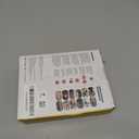 Electric Compressed Air Duster & Blower, 150000 RPM Super Power Adjustable Air Duster, 3 Speed Cordless Mini Blower, USB Rechargeable (5V/2A), Portable Dust Remover for Computer Keyboard Car