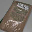 Hiasan Faux Linen Rectangle Tablecloth - Wrinkle and Stain Resistant Washable Table Cloth for Kitchen Dining Room Holiday Table Cover for Party Dinner, Khaki, 54 x 80 Inch