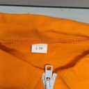 Baby Boys Prisoner Halloween Jail Costume Jumpsuit for Party Cosplay (1-2 Years, Orange)