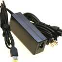 Charger for Lenovo ThinkPad T460 T460S T470 T470S T430 T440 T440S T450 T540P T560 E440 E450 E550 E560 G40 G50 Z50 L470 L460 L440 X270 X250 X240 L560 E540 E575 E470 L540 T570 T450s Laptop Square Tip