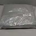 Ivy Union Twin Extra Long Sheet Set - Ultra-Soft Cooling with Deep Pockets - Breathable, Easy-Fit - Hotel Luxury Bedding Sheets & Pillowcases (Twin XL, Light Grey)