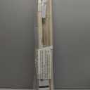 CHICOLOGY Blinds for Windows, Mini Blinds, Window Blinds, Door Blinds, Blinds & Shades, Camper Blinds, Mini Blinds for Windows, Horizontal Window Blinds, Alabaster, 24" W X 36" H