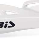 Acerbis 2205320002 Rally Profile White Handguard with Universal Mount