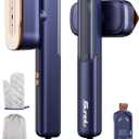 Travel Steamer for Clothes, Portable Mini Clothes irons