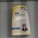 APT KN95 Non-medical Mask, 50 Pack