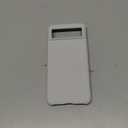 Bastmei for Google Pixel 8 Case,Extremely Light Ultra-Light Super Slim Camera Protection Hard PC Cover Case for Google Pixel 8 (Ash-Colored)