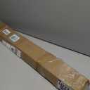 Home Decorators Shadow White Cordless BO Fabric Cellular Window Shade 36x48"