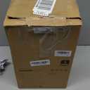 Homvana Humidifiers for Bedroom Home, 3.6 L Cool Mist Top-Fill 34H Super Long Time, Quiet 23dB, Baby Humidifier, Oil Diffuser for Large Room, House, Plant, Nursery, Office, BPA FREE, Ultrasonic (Grey)