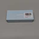 Livho Oversized Eyewear Frame for Woman and Men - Rectangle Fashion Glasses for Computer, Chic Preppy Frame (Coco Tortoise)