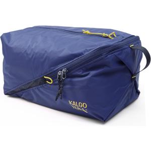 Ultralight Travel Shoe Bag 15L, Fits 2 Pairs Shoes, Large Water-Resistant Packing Cube.