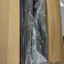 Custom Trunk Cargo Liner & Backrest Mats for 2022-2025 2026 Kia Carnival Accessories All Weather Protection (Cargo Liner & Backrest Mat)