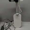 FSA/HSA Eligible Electric Knee Glide for Knee Replacement Recovery Aids Kit Knee Therapy Exercise Strengthening Equipment for PCL ACL MCL Knee Surgery Before and After White